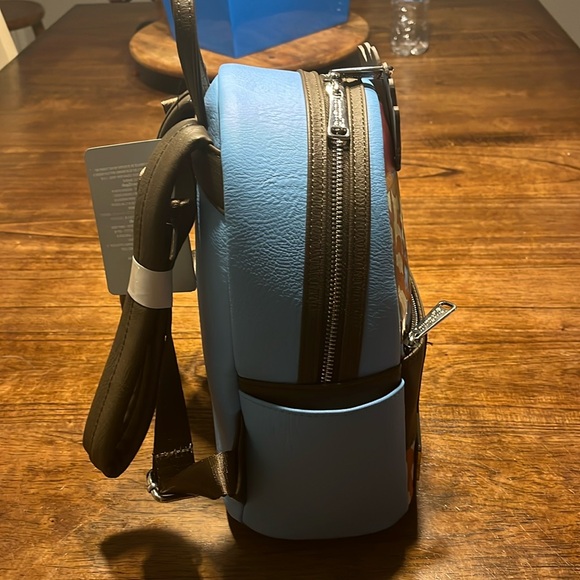 Disney Matching ears and loungefly - Picture 4 of 7